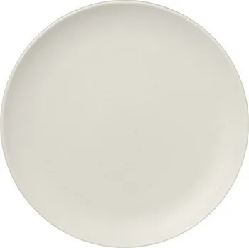 Talíř Talíř mělký 24cm bílá, RAK-NFNNPR24WH, RAK