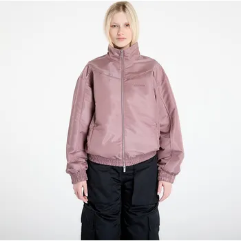Dámská casual bunda Bunda Air Jordan Women's Track Jacket Smokey Mauve XL