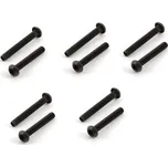 ARRMA Arrma šroub imbus M3x20mm BH (10)