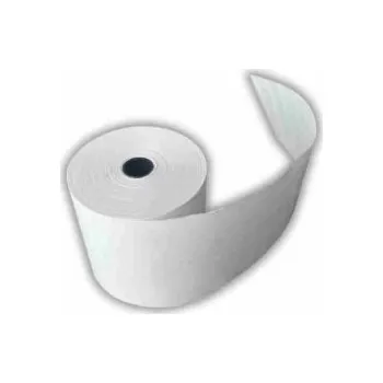 Kotouček do pokladny a tiskárny štítků Pokladní papír BSTech 57 mm x 20 m 10 kusů