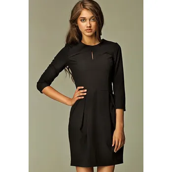 Dámské šaty TopMode Dámské balonové šaty 734212