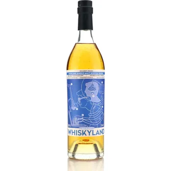 Whisky Whiskyland Chapter Eight Tomatin 30 years old