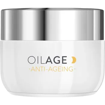 Pleťový krém DERMEDIC Oilage Napravující noční krém 50g