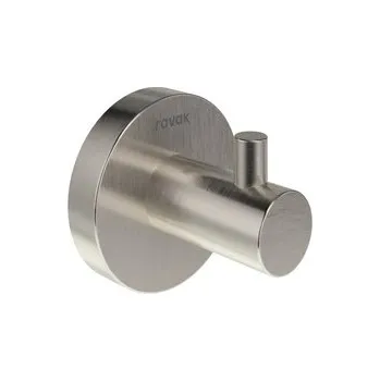 Věšák Háček Ravak Kona nerez kartáčovaná X07P1268