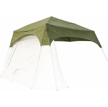 Bivak Mini Přehoz Mivardi Base Camp XXL