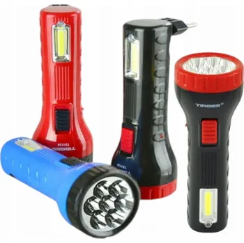 Svítilna Svítilna Tiross LED svítilna Tiross Ts-2256