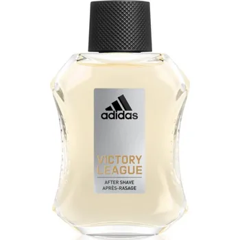 Adidas Victory League Edition 2022 voda po holení pro muže 100 ml