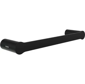 Držák na ručník Držák ručníků Ravak Fold černá X07P1357