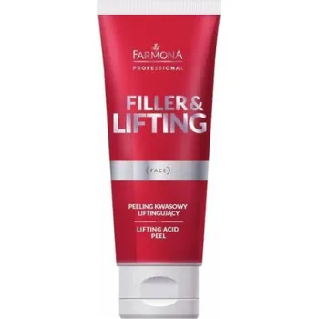 Masážní přístroj XXXX____Farmona Professional (Farmona) Farmona FARMONA PROFESSIONAL Filler & Lifting 200g