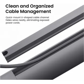 Držák na projektor JMGO Stropní držák projektoru Hull HD