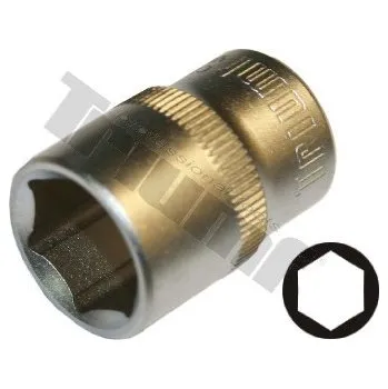 Triumf Nástrčný klíč 6-hran 7 mm 3/8"