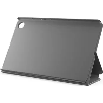 Pouzdro na mobilní telefon LENOVO Folio Case for Lenovo Tab One Grey-WW