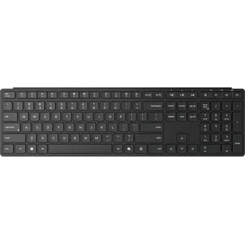 LENOVO klávesnice bezdrátová Multi-Mode Pro Keyboard 6000 - CZ/SK