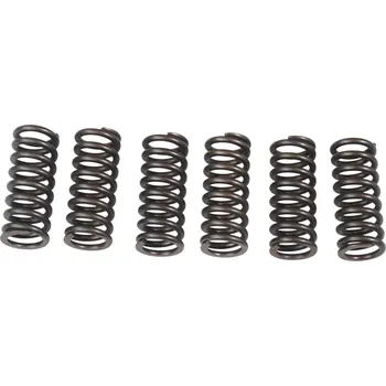 Spojková sada PROX 2025/12 spojkové pružiny YAMAHA YZ 250 FX 22-26, WR 250 F (WRF250) 22-26 (PROX 2025/12 spojkové pružiny YAMAHA YZ 250 FX 22-26, WR 250 F (WRF250) 22-26)