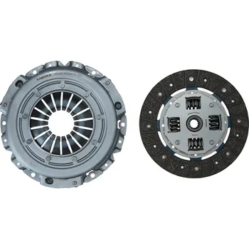 Spojková sada Sada spojky KAMOKA KC160