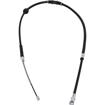 Lanko parkovací brzdy Tažné lanko, parkovací brzda KAMOKA 1190721