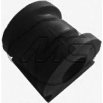 Stabilizátor nápravy Držák, Příčný stabilizátor Metalcaucho 57504