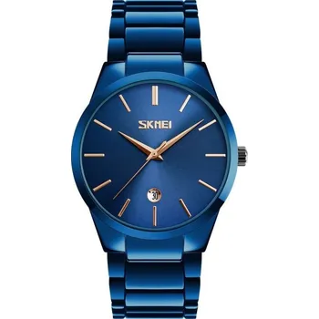Hodinky Skmei 9140BU Pánské hodinky + BOX NEPLATÍ