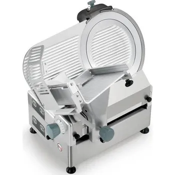 Kráječ na chleba SIRMAN spa NÁŘEZOVÝ STROJ GRAVITAČNÍ PALLADIO AUTOMEC 350 FROZEN