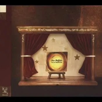 Zahraniční hudba CD New Buffalo: The Last Beautiful Day 2023