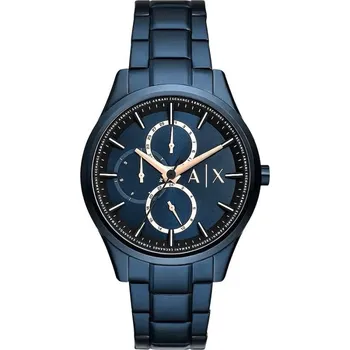 Sada pánského spodního prádla ARMANI EXCHANGE Dante AX1881 Pánské hodinky + BOX NEUPLATŇUJE SE