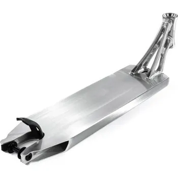 Příslušenství pro cyklistiku Deska ETHIC Vulcain V2 5.5x21.3" | 140x540mm | RAW