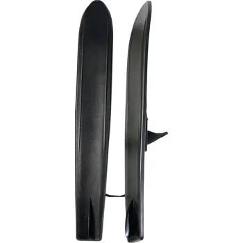 Vodní lyže Vevor Vodní lyže 116.8 cm / 46 inch, nastavitelné vázání x-7, max. 136 kg