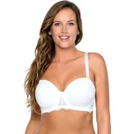 Dámská podprsenka Parfait P5011 Elissa 30 E Bílá perla