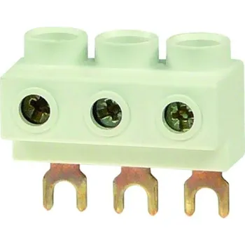 Jistič OEZ ESB-G-MS2 Napájecí blok