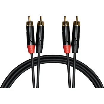 Audio kabel Cascha CCA-A1CC2 + prodloužená záruka 3 roky