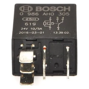 Relé Spínací relé BOSCH