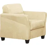 Fotel Livia - Meblar asti 25 88x80 cm