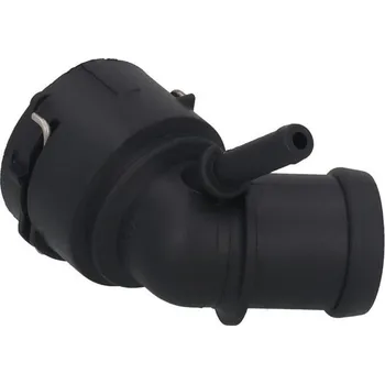 Chladič motoru Příruba chladiva KAMOKA 7920079