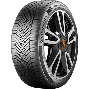 Celoroční osobní pneu CONTINENTAL ALLSEASONCONTACT 2 245/40 R18 97V DOT2024