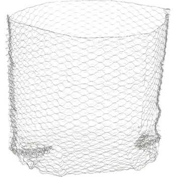 Pro ptáka Koš na hraboše Kerbl (výška 70 cm, ø 60 cm, pro stromy/keře, rozkládá se beze zbytků, kovový drát