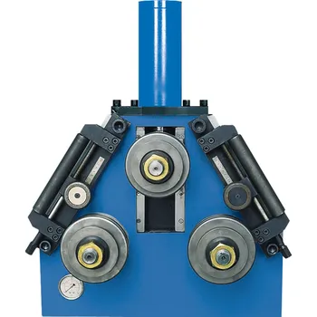 Metallkraft Boční směrové kladky pro L profily pro PRM 31 F