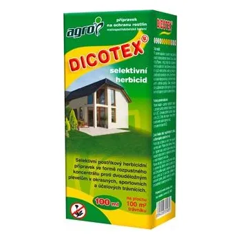 Hnojivo Dicotex Postřik: 100ml
