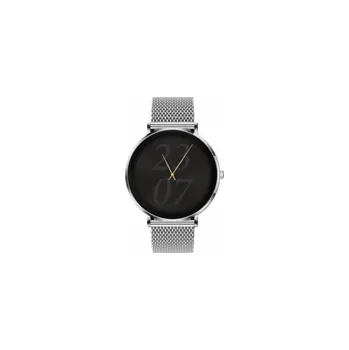 Chytré hodinky MaxCom Smartwatch FW27 Selenium Silver
