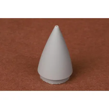 Plastikový model 1/48 B-58 Hustler weaponless tail (REV/MONO)