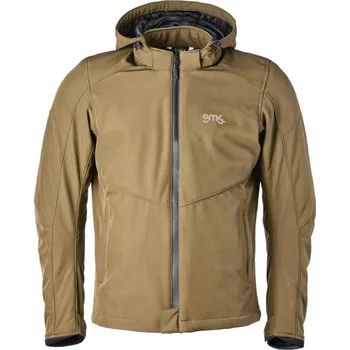 Moto bunda Bunda GMS FALCON NEO WP ZG81001 khaki 4XL