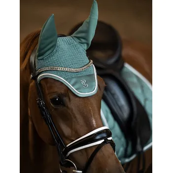 Čabraka pro koně PS of Sweden Čabraka Essence PS of Sweden, minty mirage FULL