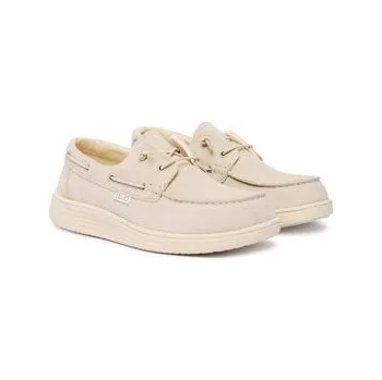 Dámské polobotky Polobotky Liu Jo 7B5007 PX002 Béžová 42