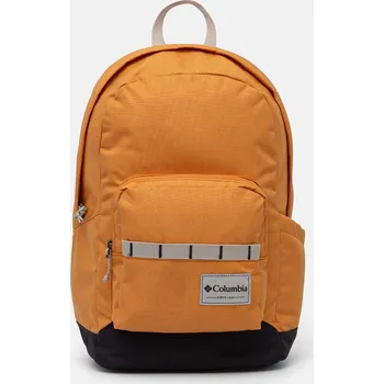 Sportovní batoh Batoh Columbia Zigzag 2094411 oranžová 22X, vel. ONE SIZE