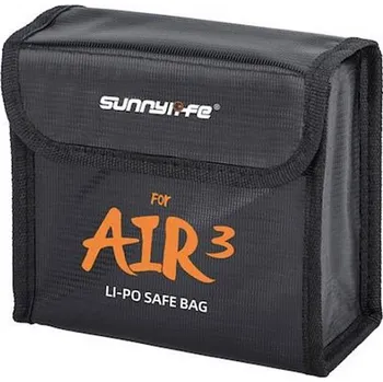 Dron DJI AIR 3 - Bezpečnostní obal pro baterie