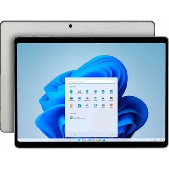 Tablet Microsoft Surface Pro 11 platin 33,02cm (13") X1E 16GB 1TB