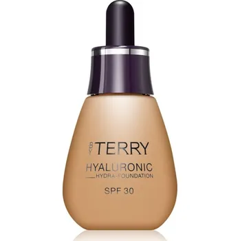 Make-up By Terry Hyaluronic Hydra-Foundation tekutý make-up s hydratačním účinkem SPF 30 500N Medium Dark 30 ml