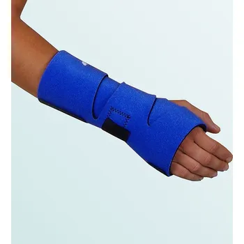 Zápěstní ortéza oboustranná OR 10E M