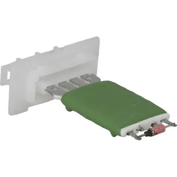 Odpor, vnitřní tlakový ventilátor KAMOKA 4140061