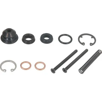 Brzda pro motocykl Opravná sada přední brzdové pumpy All Balls KAWASAKI ZX-14 Ninja