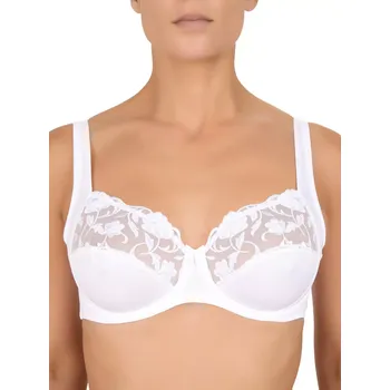 Podprsenka Felina 19 Moments 0000519, Bügel-BH 519 004 bílá 110B